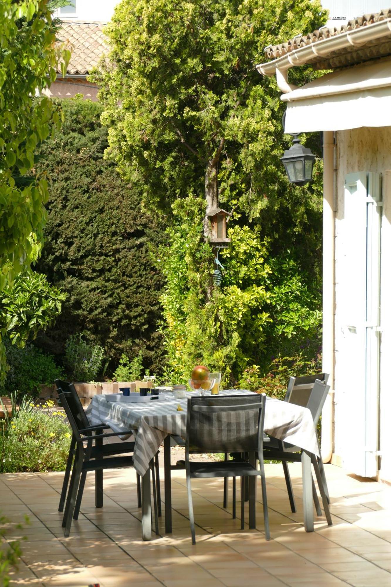 Villa Alessia Антиб Экстерьер фото